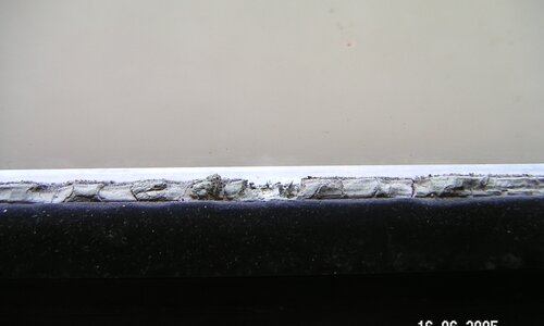 Asgesthaus - Ubicazione: stucco per finestre | © 2019, CRB Analyse Service GmbH | © CRB Analysis Service GmbH